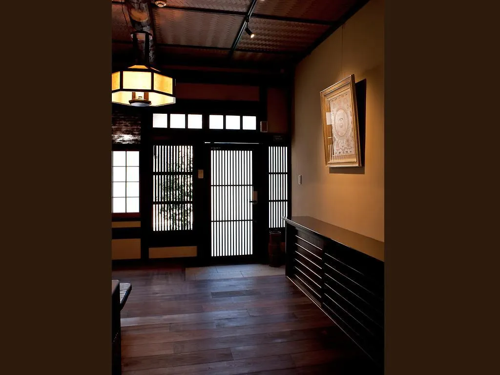 別荘 京都市 Machiya Kiyomizu Shichifukuヴィラ 日本
