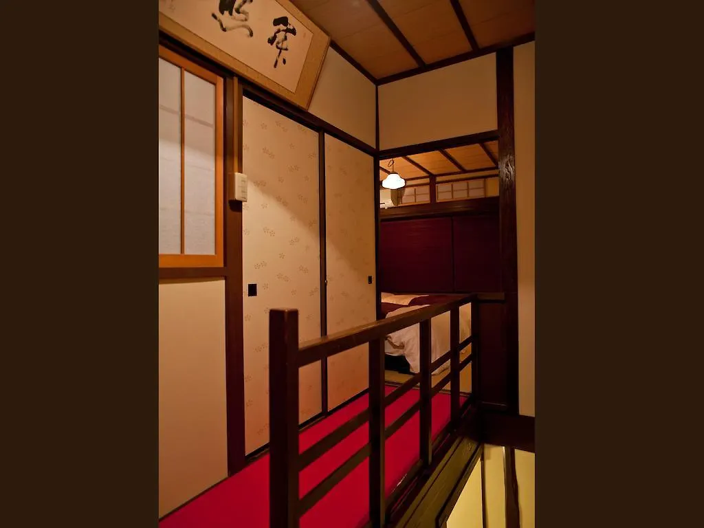 京都市 Machiya Kiyomizu Shichifukuヴィラ 0*,  日本