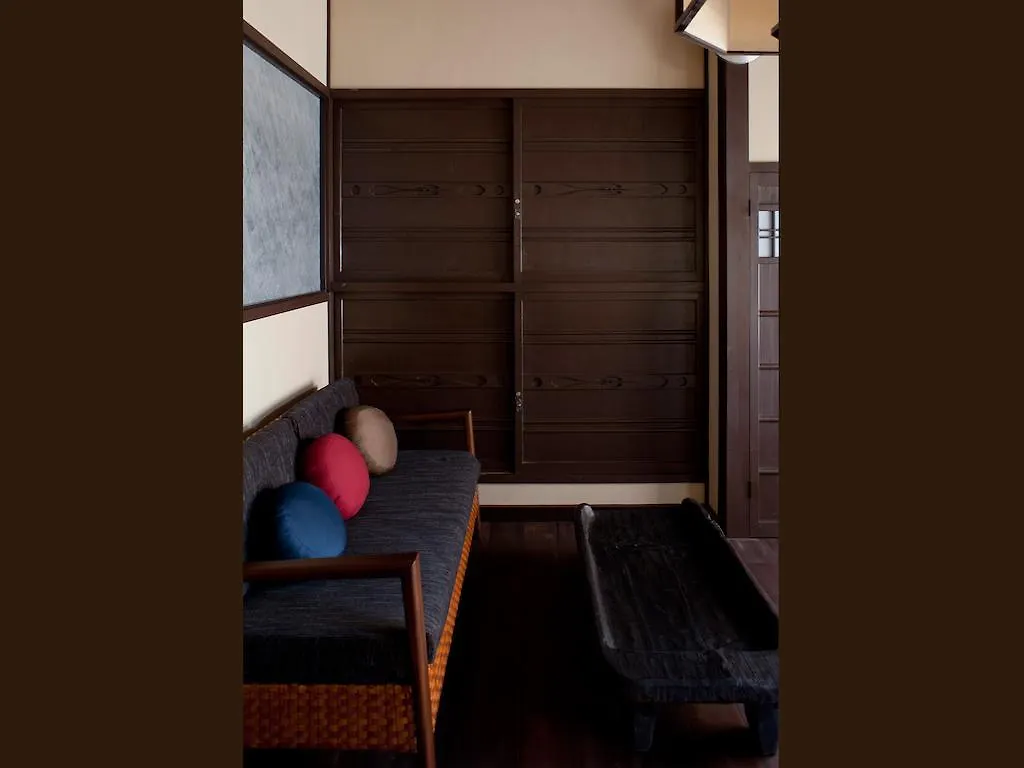 別荘 京都市 Machiya Kiyomizu Shichifukuヴィラ 日本