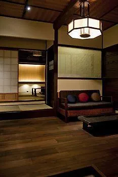 京都市 Machiya Kiyomizu Shichifukuヴィラ