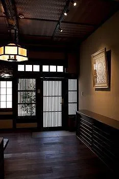 別荘 京都市 Machiya Kiyomizu Shichifukuヴィラ