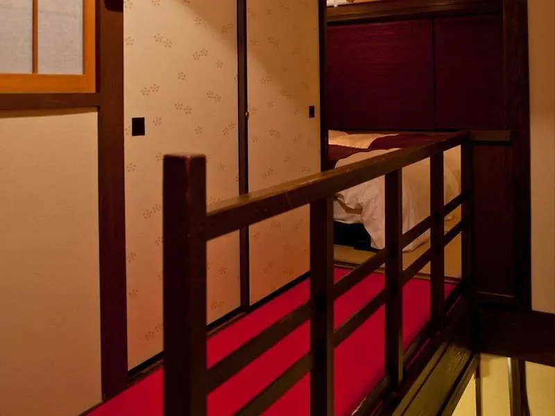 京都市 Machiya Kiyomizu Shichifukuヴィラ