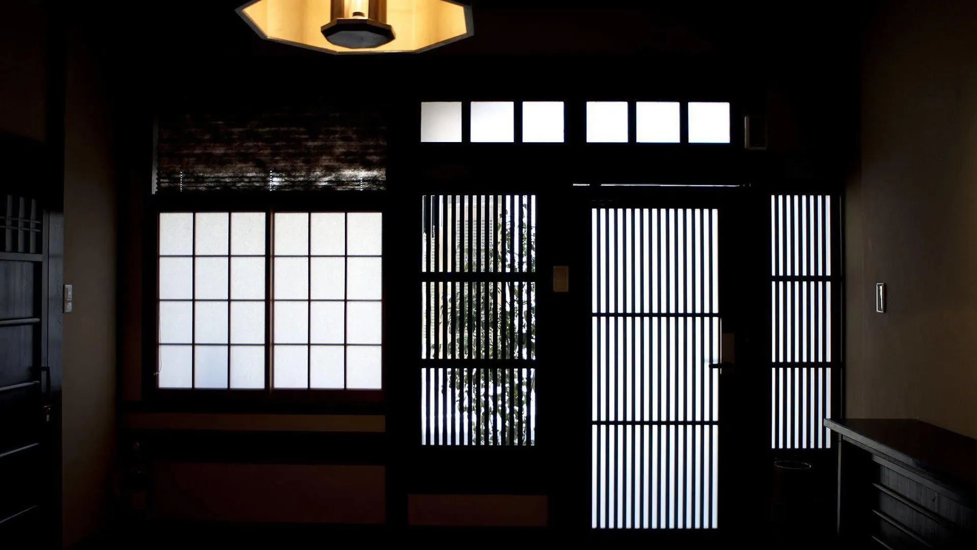 別荘 京都市 Machiya Kiyomizu Shichifukuヴィラ 日本