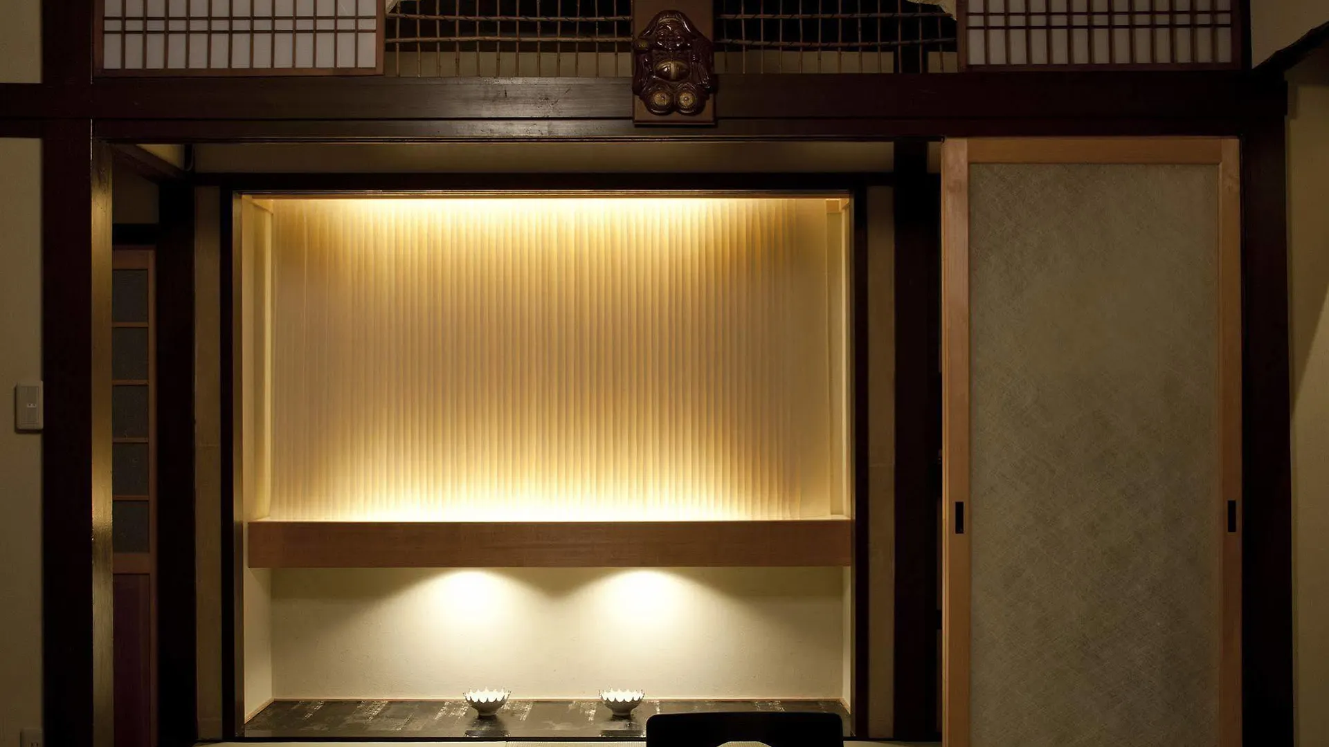 別荘 京都市 Machiya Kiyomizu Shichifukuヴィラ