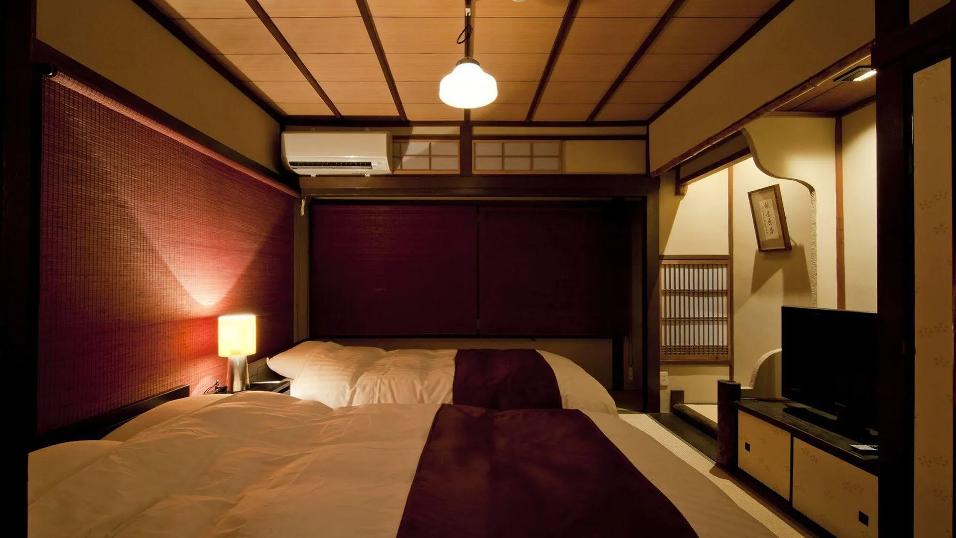 京都市 Machiya Kiyomizu Shichifukuヴィラ