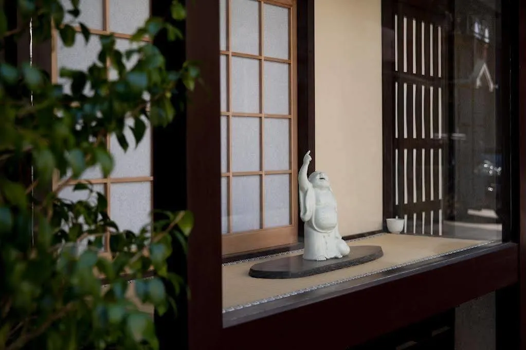 京都市 Machiya Kiyomizu Shichifukuヴィラ 日本